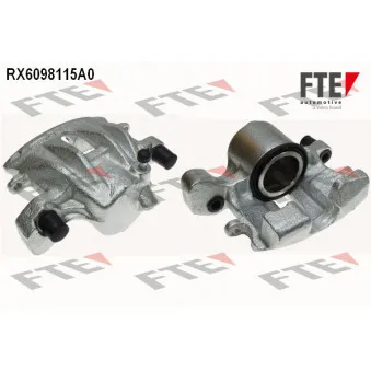 Étrier de frein FTE OEM 251615123C