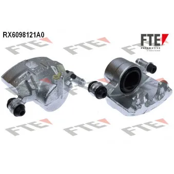 Étrier de frein FTE OEM 8943160980