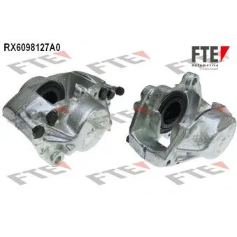 Étrier de frein FTE OEM 1264200083