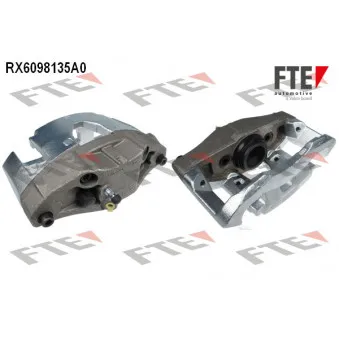 Étrier de frein FTE OEM 8602799