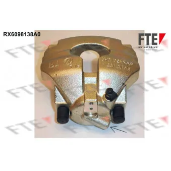 Étrier de frein FTE OEM 7H0615124