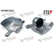FTE RX6098139A0 - Étrier de frein