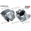 FTE RX6098141A0 - Étrier de frein