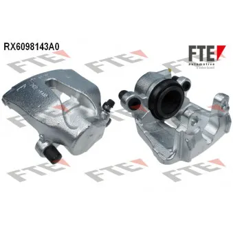 Étrier de frein FTE OEM 34116776783