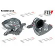 FTE RX6098147A0 - Étrier de frein