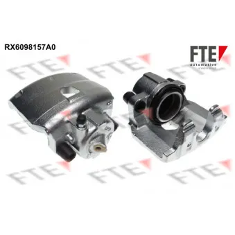 FTE RX6098157A0 - Étrier de frein