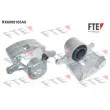 FTE RX6098165A0 - Étrier de frein