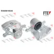 FTE RX6098166A0 - Étrier de frein