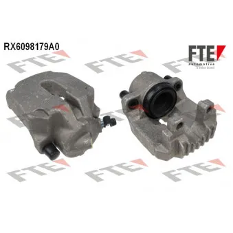 Étrier de frein FTE OEM 34116763023