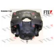 FTE RX609817A0 - Étrier de frein