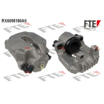 Étrier de frein FTE OEM 34116763024