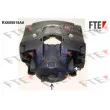 FTE RX609818A0 - Étrier de frein