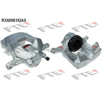 Étrier de frein FTE OEM 95522600