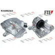 FTE RX609820A0 - Étrier de frein