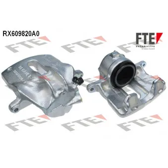 Étrier de frein FTE OEM 7711134472