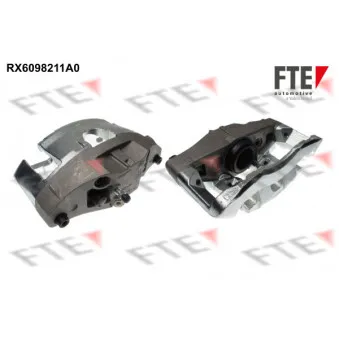 Étrier de frein FTE OEM 8602898