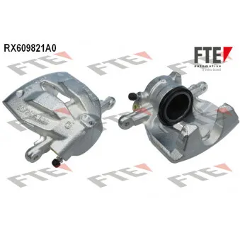 Étrier de frein FTE OEM 4401C6
