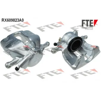 Étrier de frein FTE OEM 77363628