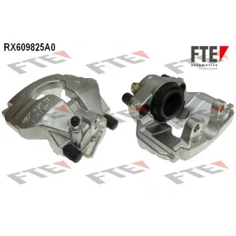 Étrier de frein FTE OEM 7H0615123A
