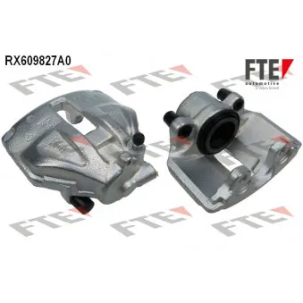 Étrier de frein FTE OEM 2D0615123