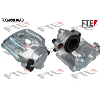 Étrier de frein FTE OEM 34112227516