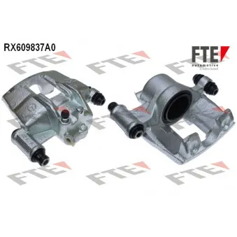 Étrier de frein FTE OEM 0014206383