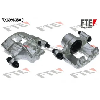 Étrier de frein FTE OEM 0014206283