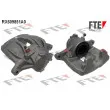 FTE RX609851A0 - Étrier de frein