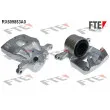 FTE RX609853A0 - Étrier de frein