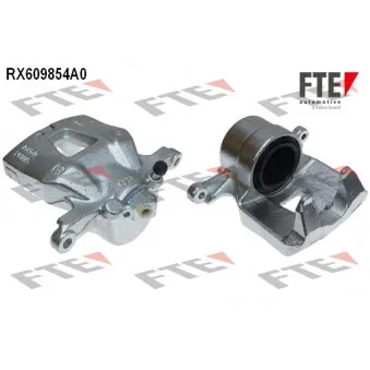 Étrier de frein FTE OEM 4773033120
