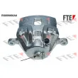 FTE RX609860A0 - Étrier de frein