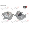 FTE RX609863A0 - Étrier de frein