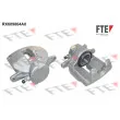 FTE RX609864A0 - Étrier de frein
