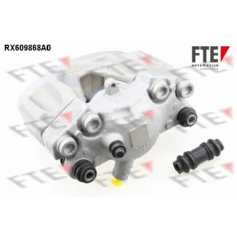 Étrier de frein FTE OEM 2044210681