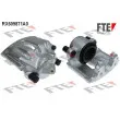 FTE RX609871A0 - Étrier de frein