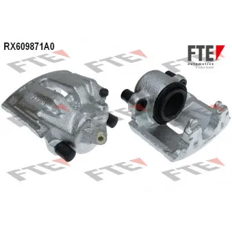 Étrier de frein FTE OEM JLM11717