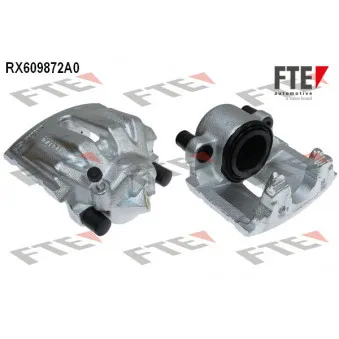 Étrier de frein FTE OEM JLM11716