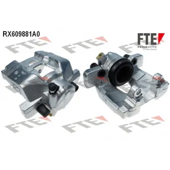 Étrier de frein FTE OEM 77363686