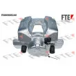 FTE RX609882A0 - Étrier de frein