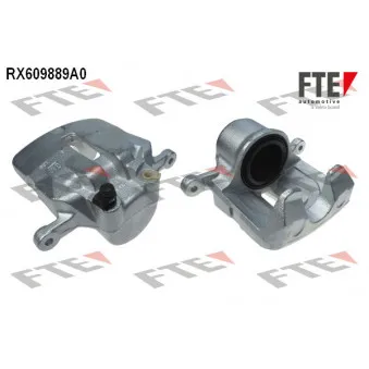 Étrier de frein FTE OEM 542144