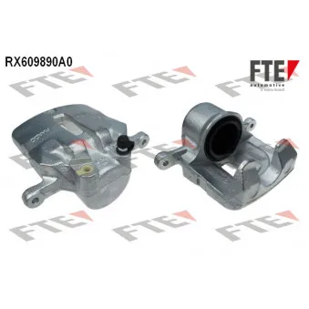 Étrier de frein FTE OEM 13279639