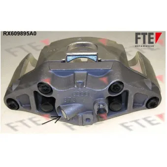 Étrier de frein FTE OEM 4F0615123