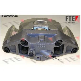 FTE RX609896A0 - Étrier de frein