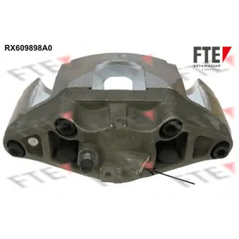 Étrier de frein FTE OEM 4B0615124A