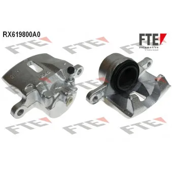 Étrier de frein FTE RX619800A0