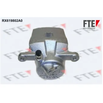 Étrier de frein FTE OEM 4775042040