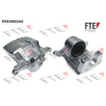 Étrier de frein FTE OEM 4775048140