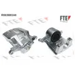 FTE RX639803A0 - Étrier de frein