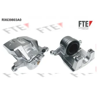 Étrier de frein FTE OEM 4773048120
