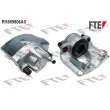 FTE RX669806A0 - Étrier de frein